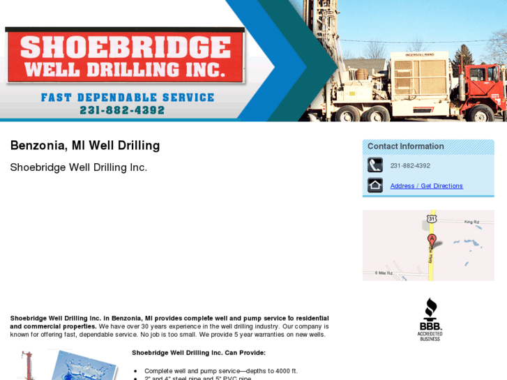 www.shoebridgewelldrilling.com