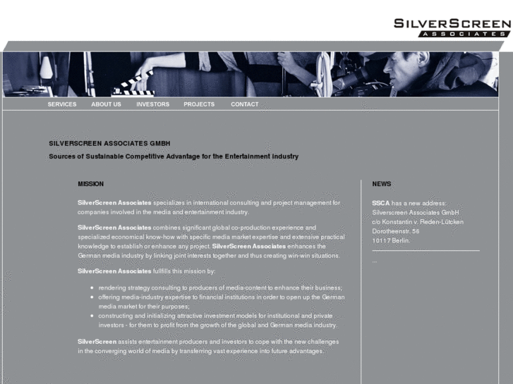 www.silverscreenassociates.com