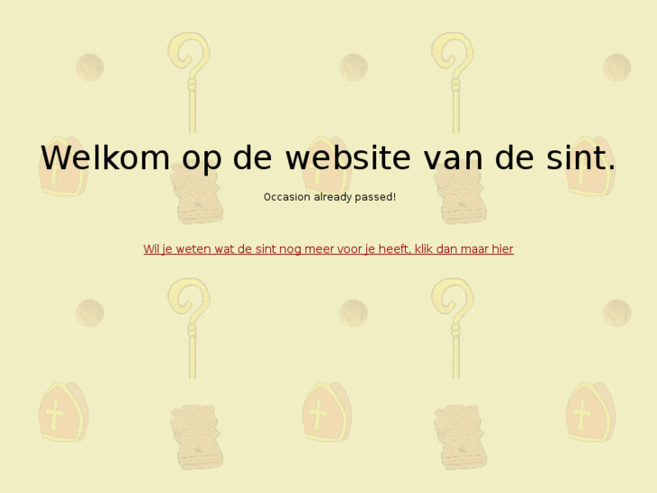 www.sintnicolaascentrale.nl