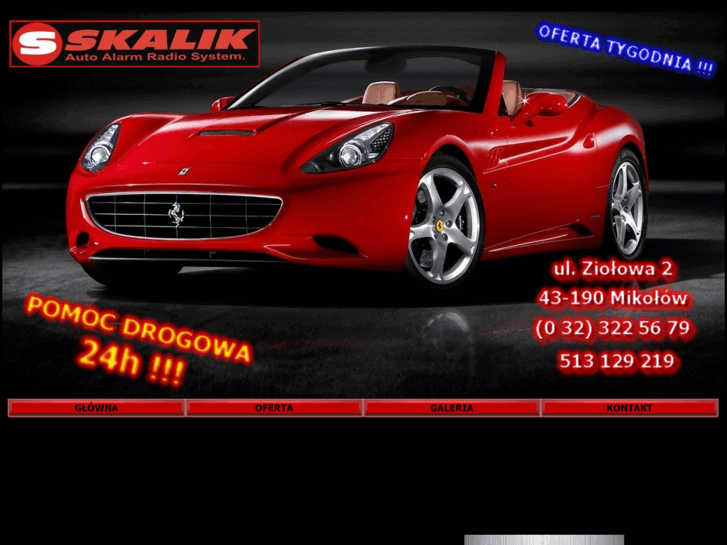 www.skalik.com.pl