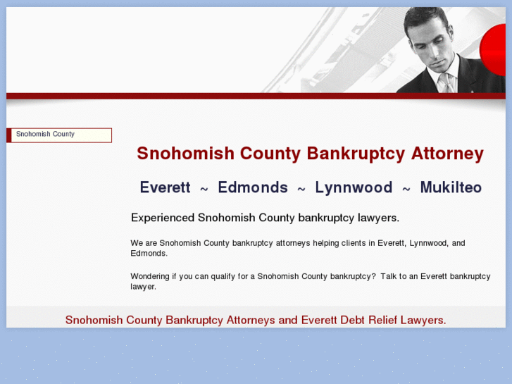 www.snohomishcountybankruptcy.com