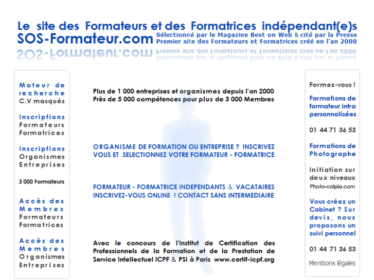 www.sos-formateur.com