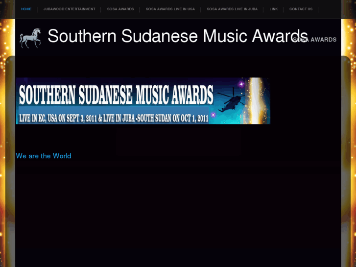 www.sosaawards.com