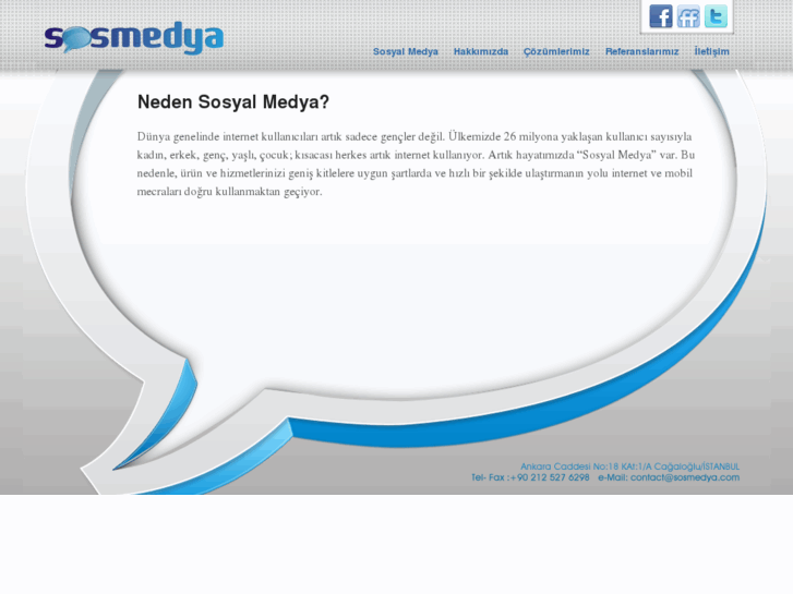 www.sosmedya.com