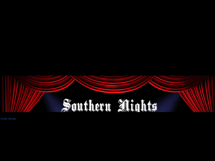 www.southernnights.co.uk