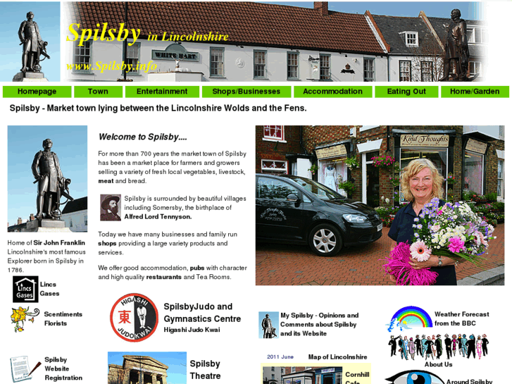 www.spilsby.info