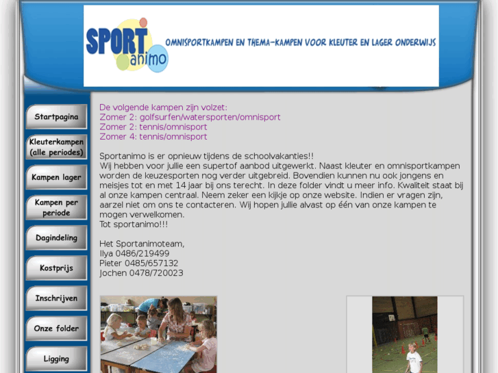 www.sportanimo.be