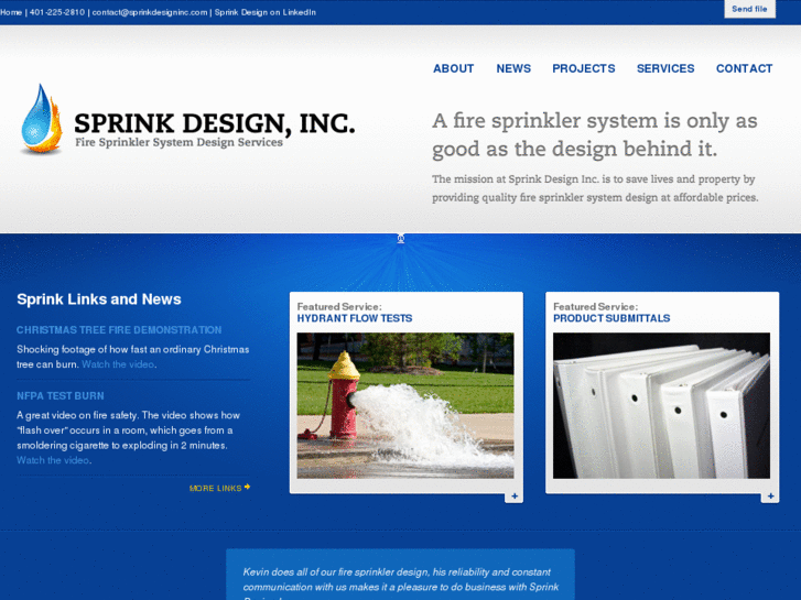 www.sprinkdesigninc.com