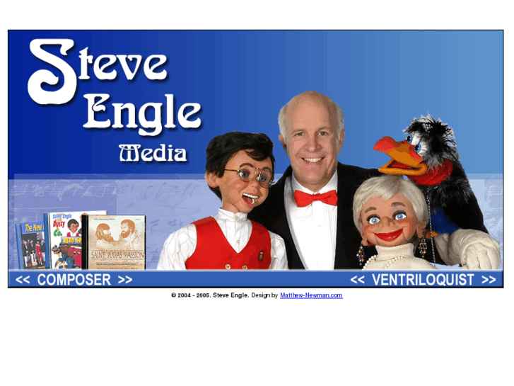 www.steve-engle.com