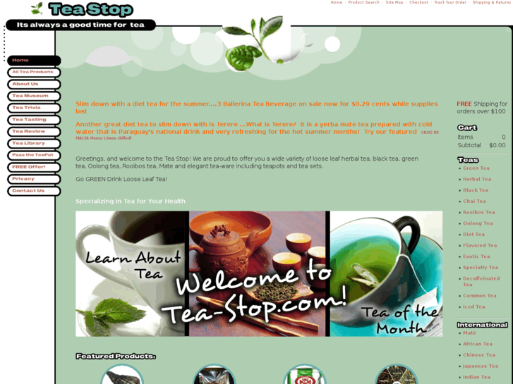 www.tea-stop.com