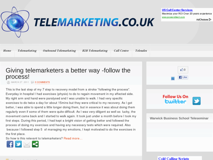 www.telemarketing.co.uk