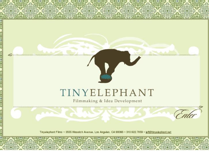 www.tinyelephant.net