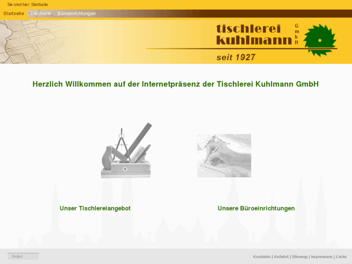 www.tischlerei-kuhlmann.com