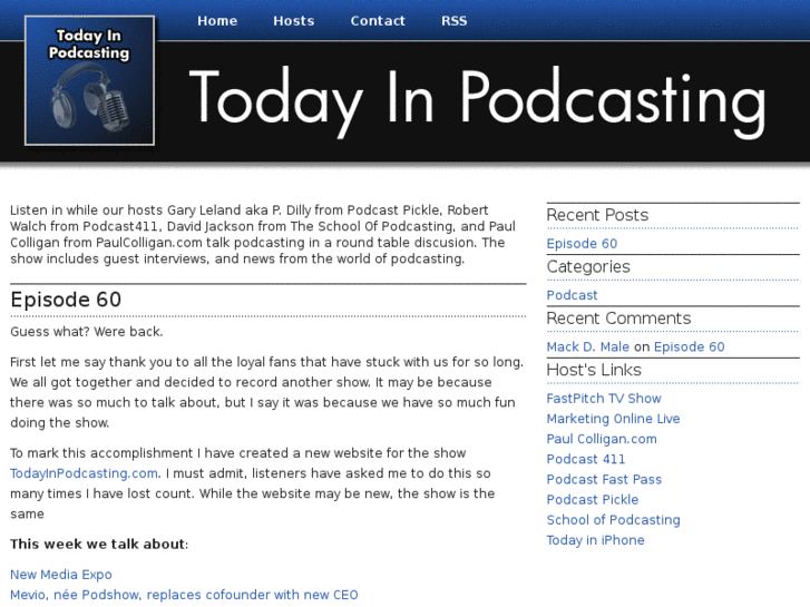 www.todayinpodcasting.com