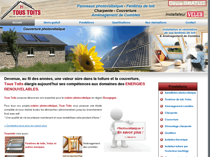 www.toustoits.com