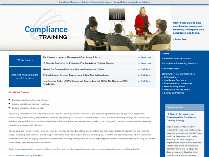 www.trainingcompliance.org