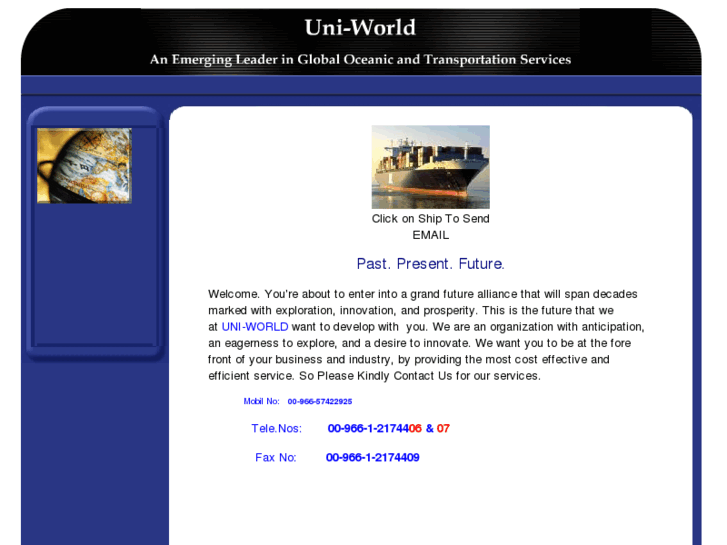 www.uni-world.net