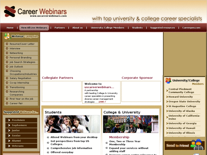 www.uscareerwebinars.com