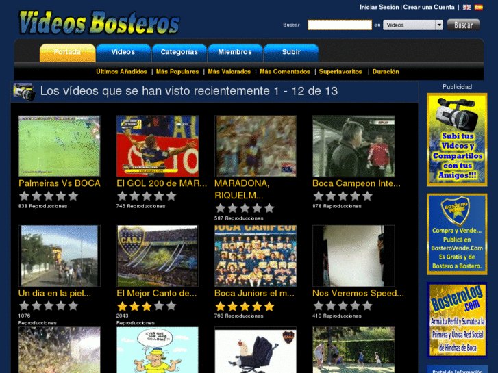 www.videosbosteros.com