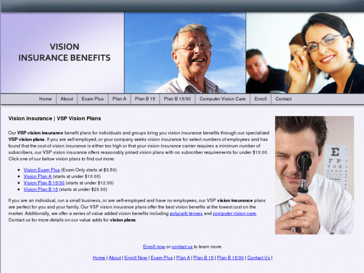 www.vision-insurance-plans.com