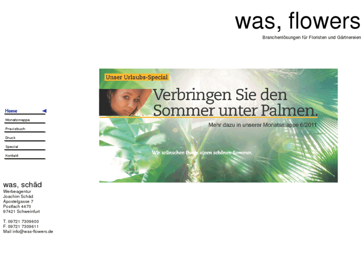 www.was-flowers.com