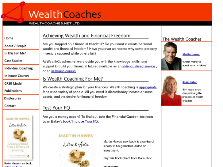 www.wealthcoaches.net