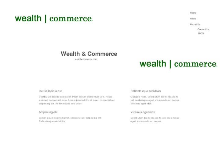 www.wealthcommerce.com