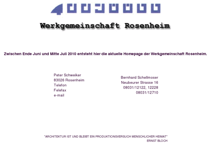 www.werkgemeinschaft.com
