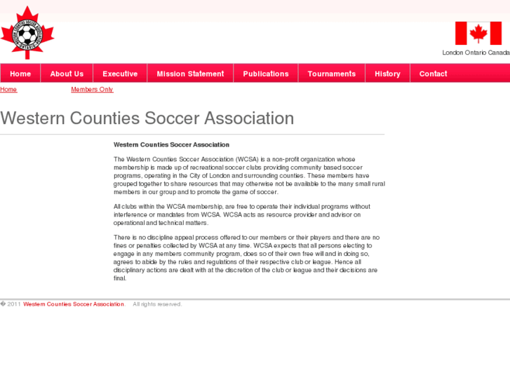 www.westerncountiessoccer.ca