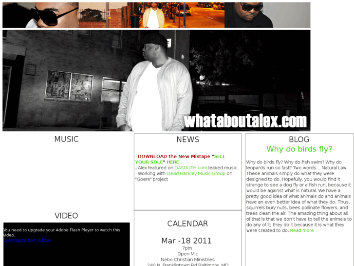 www.whataboutalex.com