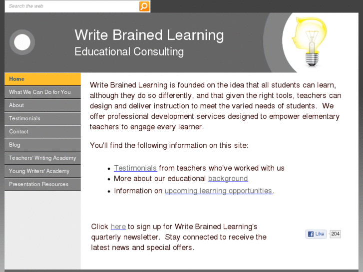 www.writebrainedlearning.com