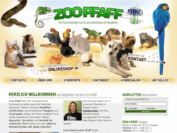 www.zoopfaff.com