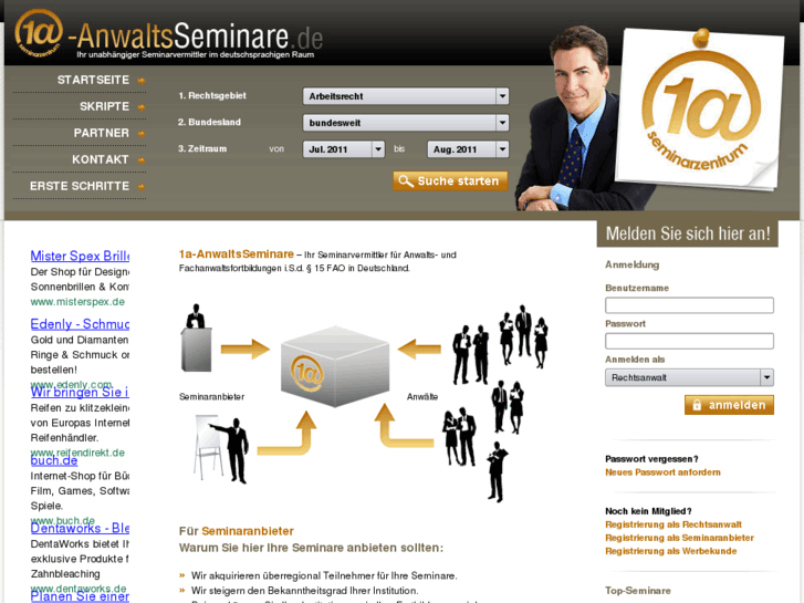 www.1a-anwaltsseminare.de