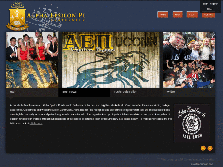 www.aepiuconn.com