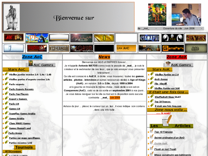 www.age-of-empires-forever.info