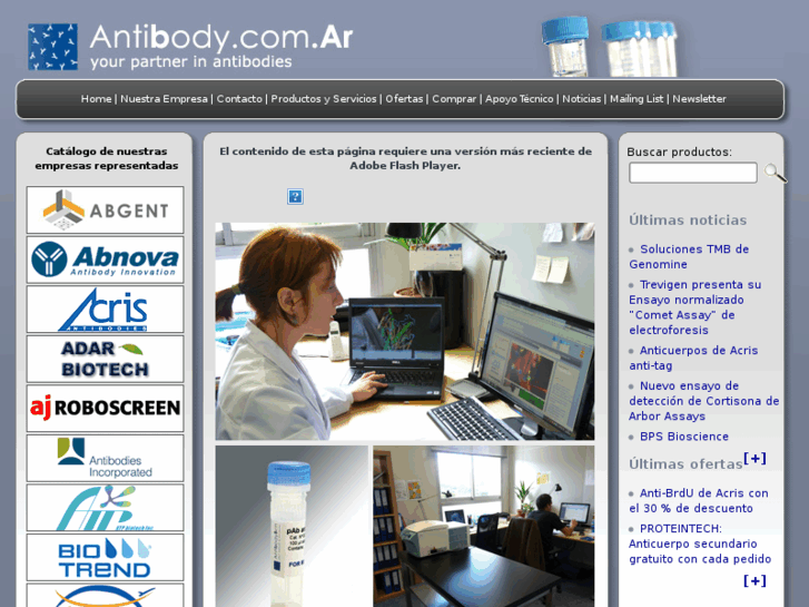 www.antibody.com.ar