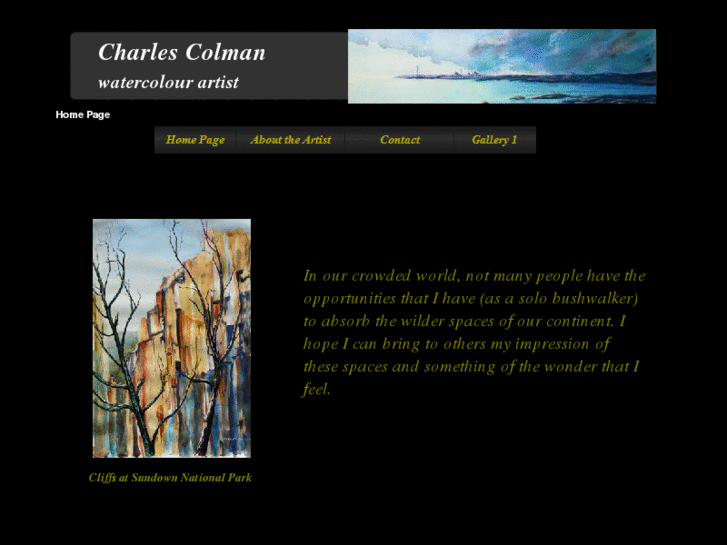 www.artistcharles.com