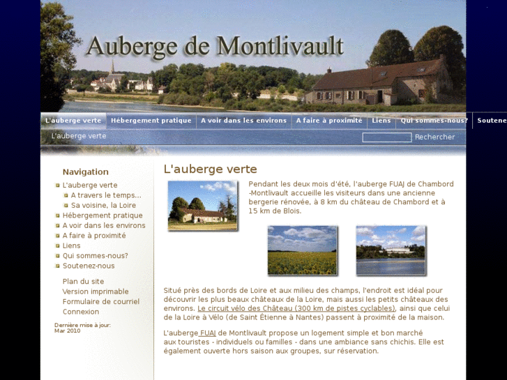 www.auberge-de-montlivault.org