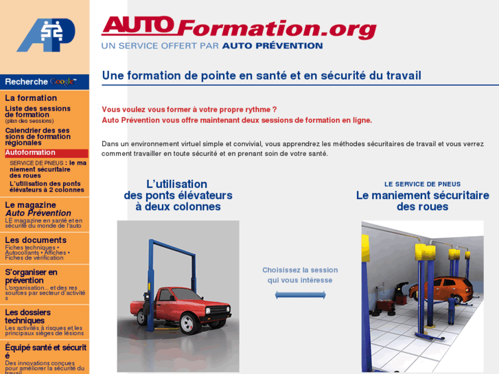 www.autoformation.org