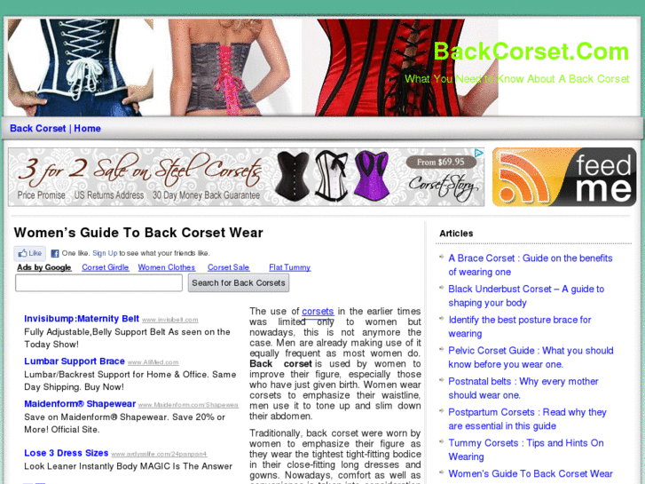 www.backcorset.com