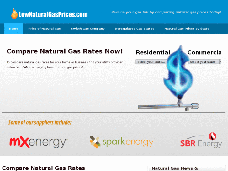 www.bestnaturalgasrates.com