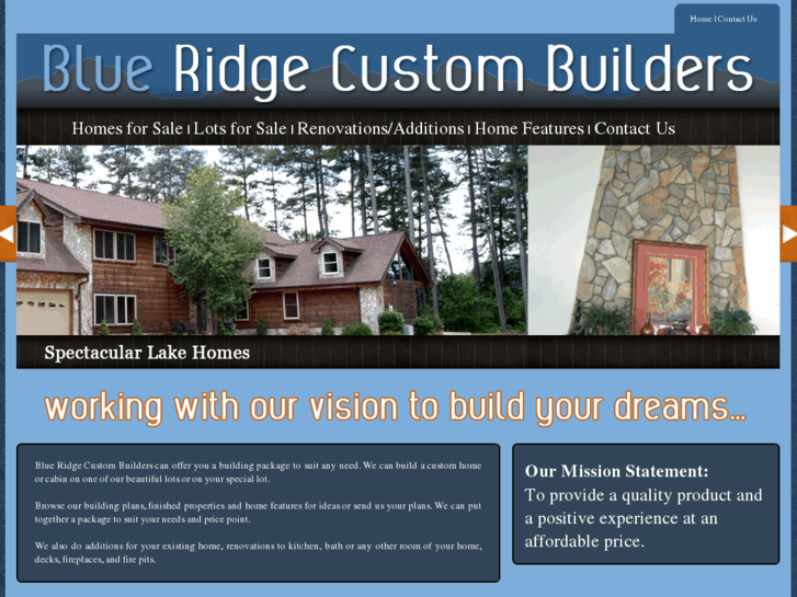www.blueridgecustombuilders.com