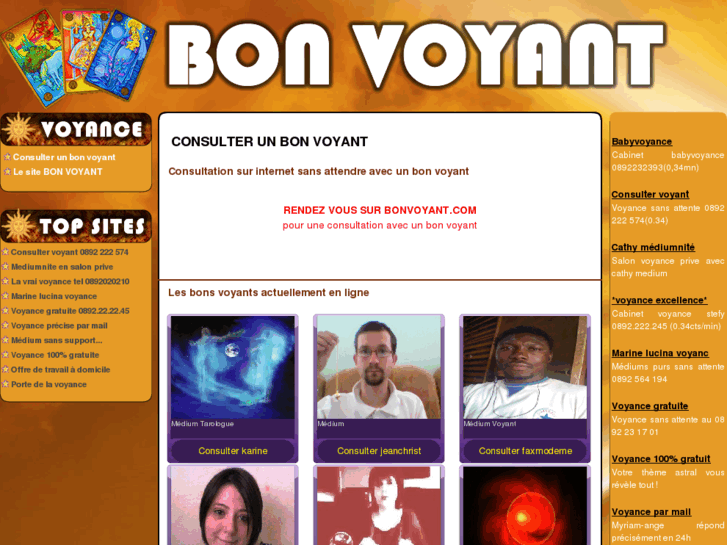 www.bon-voyant.com