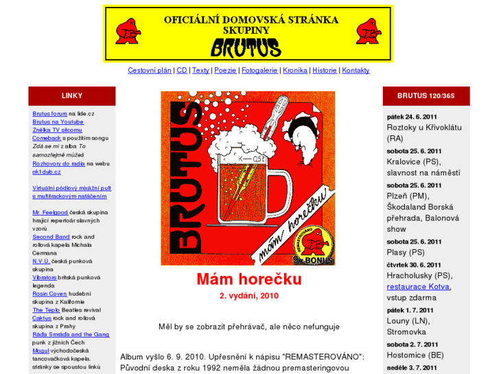 www.brutus.cz