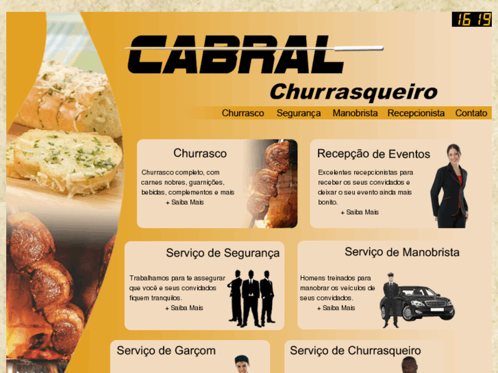 www.cabralchurrasqueiro.com