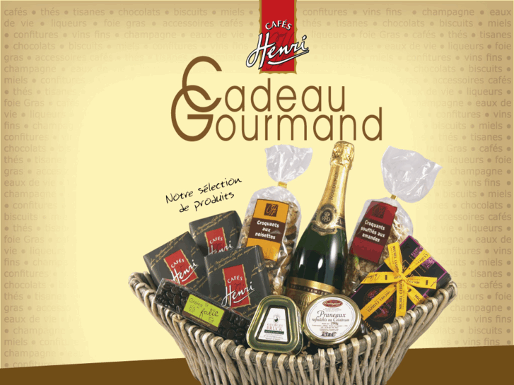 www.cadeau-gourmand.com