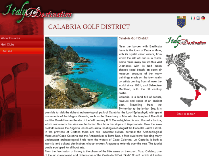 www.calabriagolfdistrict.com