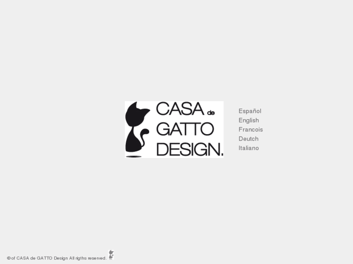 www.casadegatto.com