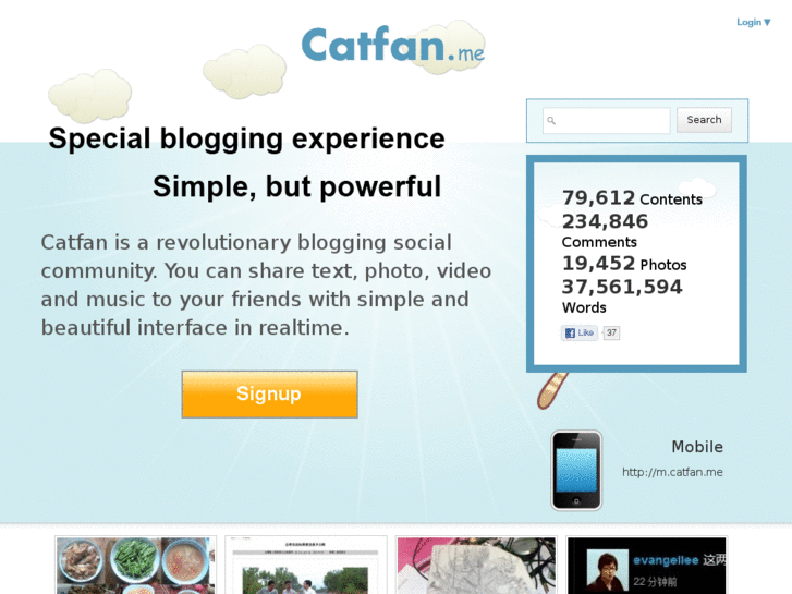 www.catfan.me