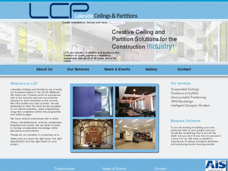 www.ceilingandpartitions.com